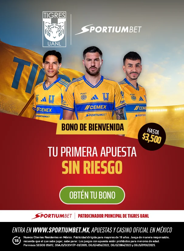 Sportium Promoción