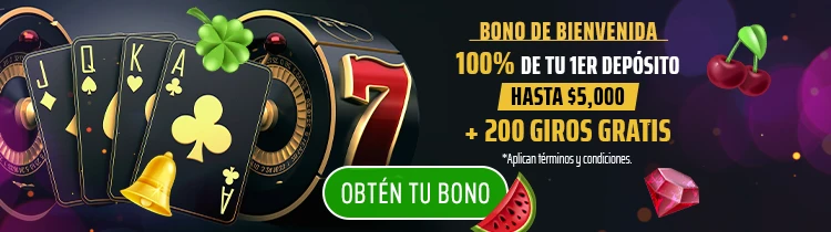 Bono de Bienvenida Sportium