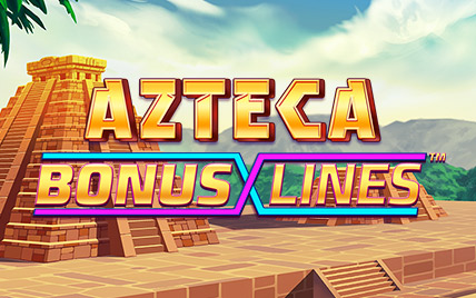 Imagen de Azteca Bonus Lines