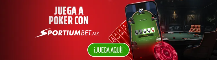 Imagen de Sportium Casino